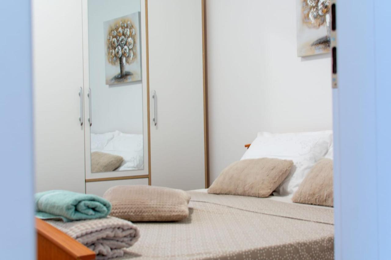Apartman Karmen Διαμέρισμα Kaštela Εξωτερικό φωτογραφία